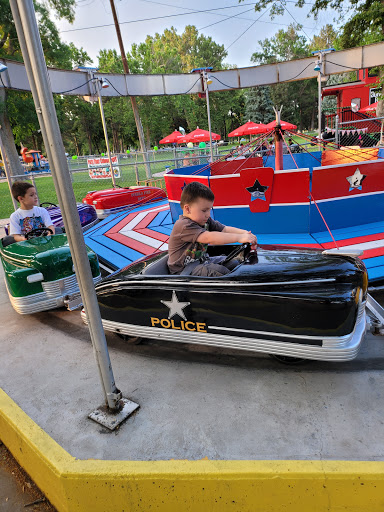 Amusement Park «The Rides at City Park», reviews and photos, 3425 Nuckolls Ave, Pueblo, CO 81005, USA