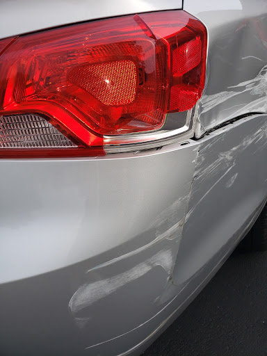 Auto Repair Shop «Adams Collision Service», reviews and photos, 11550 Kreutzer Rd, Huntley, IL 60142, USA