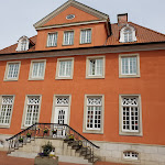 Photo n°11 de l'avis de Thomas.� fait le 27/04/2018 à 11:19 sur le  Burghotel Haselünne à Haselünne