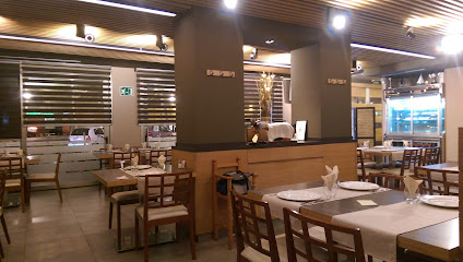 Restaurante El Lloc - Carrer de l,Alcalde Juan Sancho, 3, 46780 Oliva, Valencia, Spain