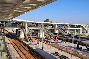 Gare de Kenitra Medina image