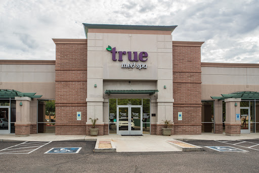 Medical Spa «True Med Spa», reviews and photos, 4260 N Drinkwater Blvd #110a, Scottsdale, AZ 85251, USA