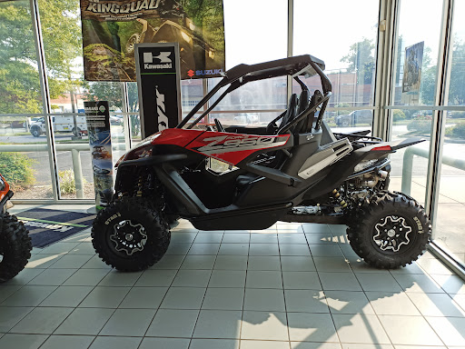 Motorsports Store «Glen Burnie Motorsports», reviews and photos, 20 Holsum Way, Glen Burnie, MD 21060, USA