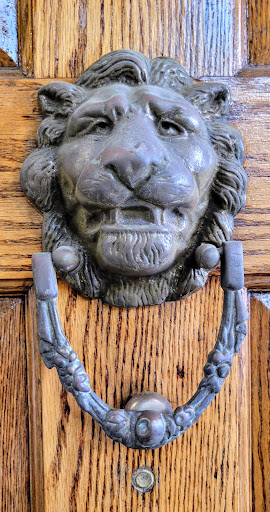 Building Materials Store «Second Chance Inc.», reviews and photos, 1700 Ridgely St, Baltimore, MD 21230, USA