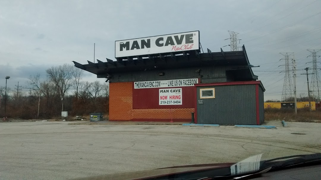 The Man Cave Niteclub
