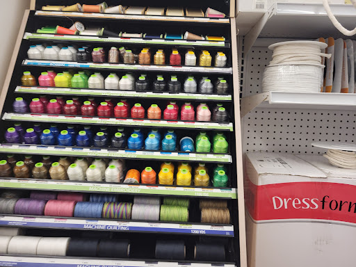 Fabric Store «Jo-Ann Fabrics and Crafts», reviews and photos, 1272 NJ-27, Colonia, NJ 07067, USA