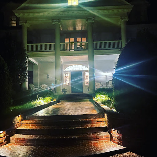 Hotel «Inn At Warner Hall», reviews and photos, 4750 Warner Hall Rd, Gloucester Courthouse, VA 23061, USA