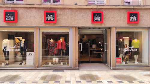 Magasin de vêtements pour femmes Christine Laure Thionville