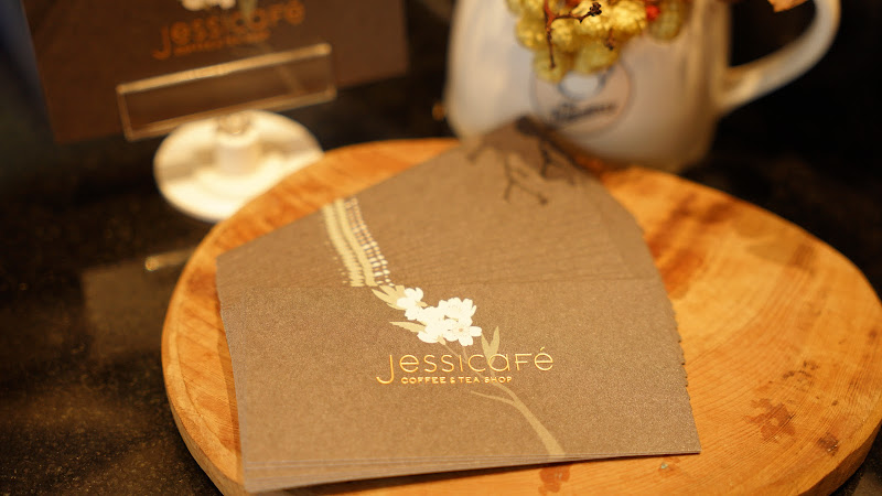 Jessicafe Coffee & Tea Shop