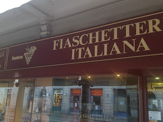 Fiaschetteria Italiana