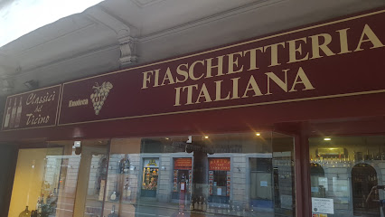 Fiaschetteria Italiana