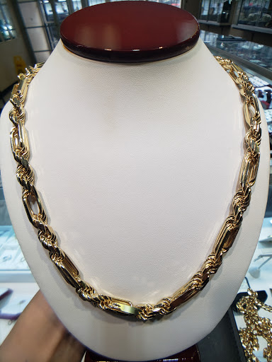 Jeweler «Velazquez Jewelers», reviews and photos, 3544 W 26th St, Chicago, IL 60623, USA