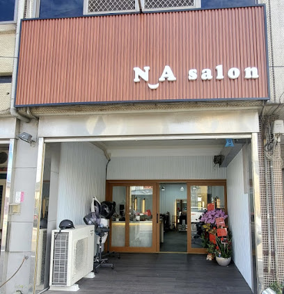 N.A salon