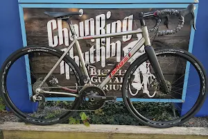 Chain Ring Rhythm & Fly Cycle Fly Shop image