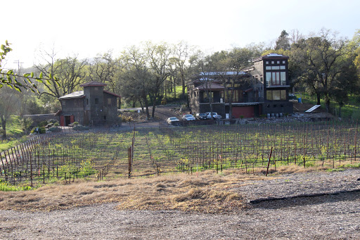 Winery «Gracianna Winery», reviews and photos, 6914 Westside Rd, Healdsburg, CA 95448, USA