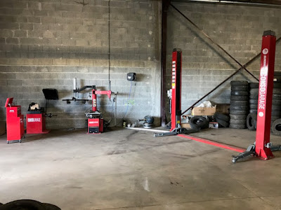 JEMANY PNEUS - Garage auto Rennes 35 à Betton