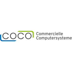 COCO Commercielle Computersysteme GmbH Kirchstraße 25, 88699 Frickingen, Deutschland