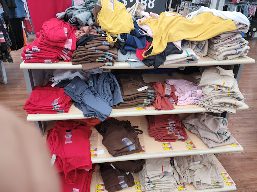 Department Store «Walmart Supercenter», reviews and photos, 505 S Dunlap St, Savoy, IL 61874, USA