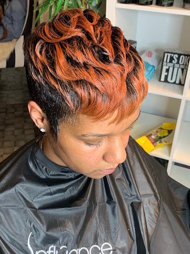 Beauty Salon «Hair Habits Salon», reviews and photos, 5313 Haverford Ave, Philadelphia, PA 19139, USA