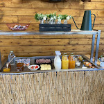 Photo n° 2 de l'avis de Jordan.a fait le 10/05/2024 à 08:39 pour O’Tel Park - Hôtel insolite Vendée à Le Bernard