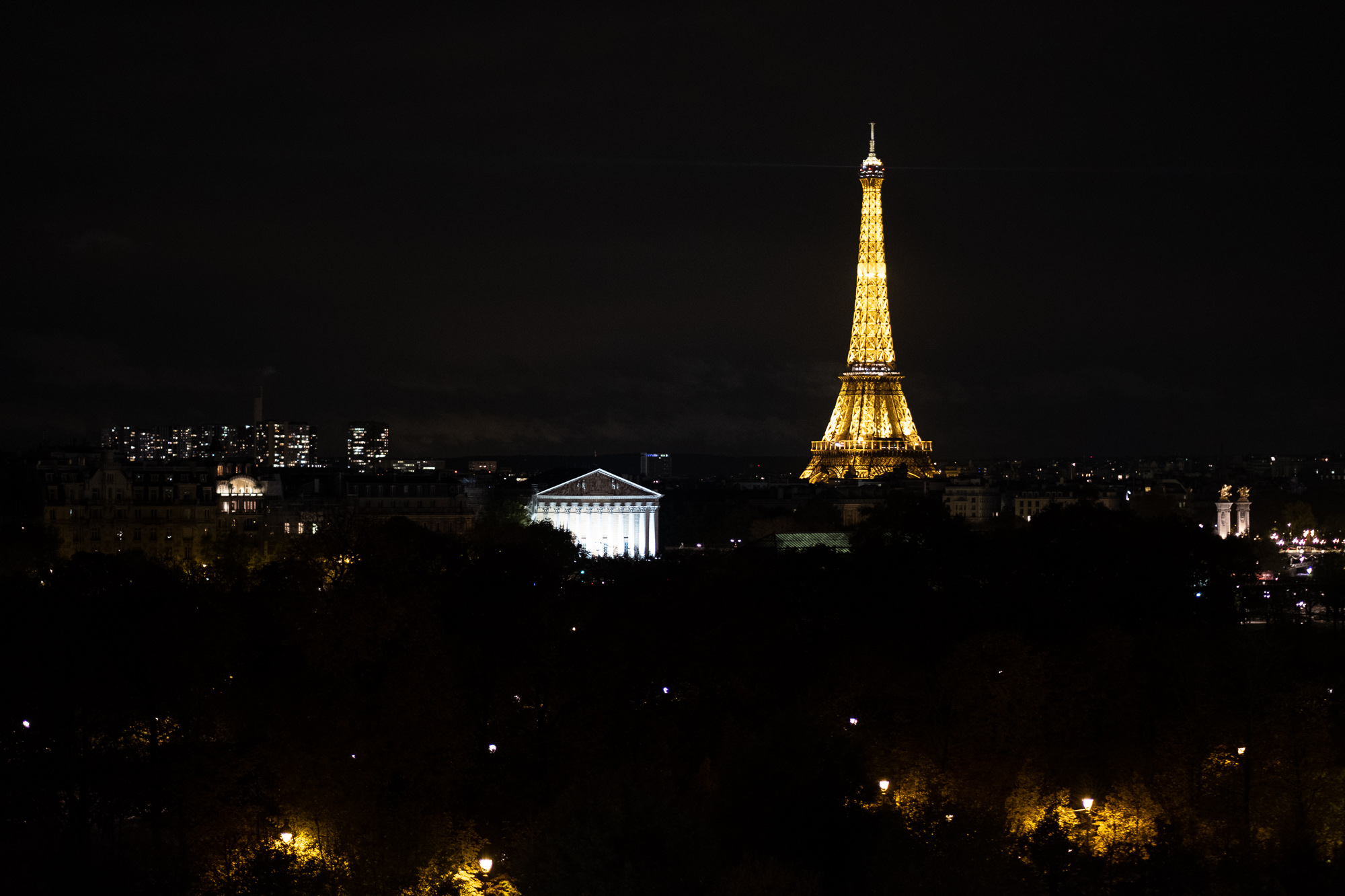 Photo n° 13 de l'avis de Nomad. fait le 03/11/2019 à 15:58