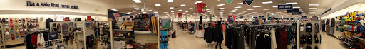 Department Store «Marshalls», reviews and photos, 41920 Ford Rd, Canton, MI 48187, USA