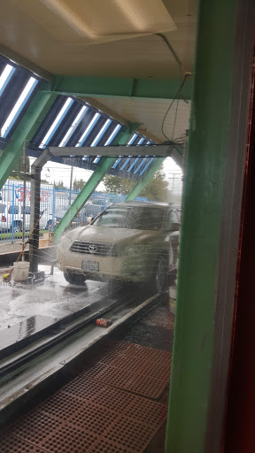 Car Wash «Canoga Park Hand Car Wash», reviews and photos, 21004 Sherman Way, Canoga Park, CA 91303, USA