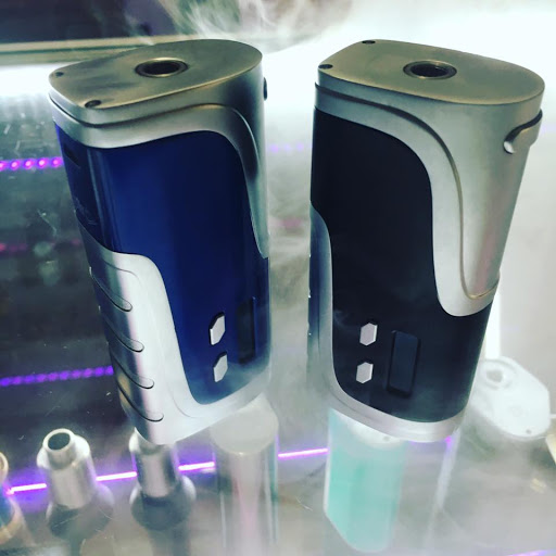 Vaporizer Store «The Vape Shop of Pace - Milton - Pensacola», reviews and photos, 4430 US-90 D, Pace, FL 32571, USA