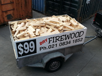 Tauranga Firewood