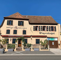 Photos du propriétaire du Restaurant L'Arbre Vert à Marlenheim - n°1