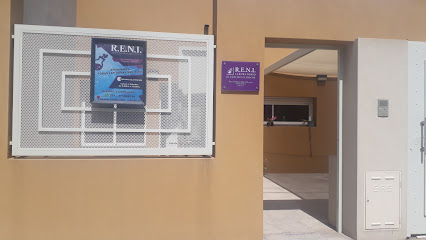 R.E.N.I. laboratorio de analisis clinicos