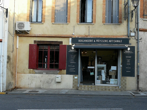 Boulangerie L'OCCITANE D'OR Lherm