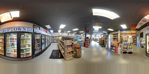 Liquor Store «Uptown Wine And Spirits», reviews and photos, 520 TN-76 #13, White House, TN 37188, USA