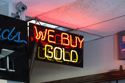 Jewelry Buyer «Lovelady Diamond Jewelry & Gold Buyers», reviews and photos, 15466 Los Gatos Blvd, Los Gatos, CA 95032, USA