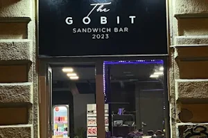 The Gobit: Sandwich Bar image