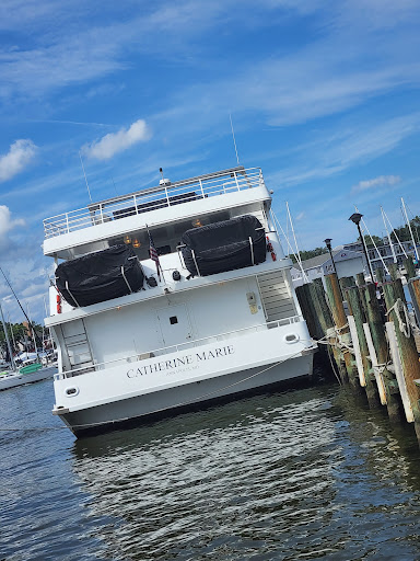 Boat Tour Agency «Watermark», reviews and photos, 1 Dock St, Annapolis, MD 21401, USA