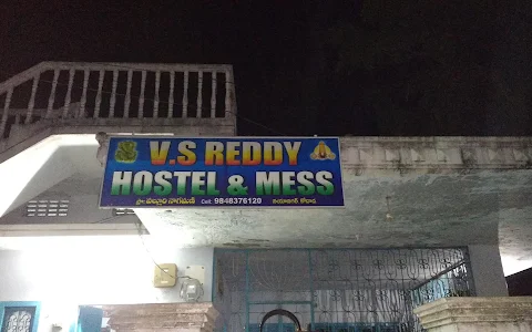 V.S Reddy Boys Hostel image