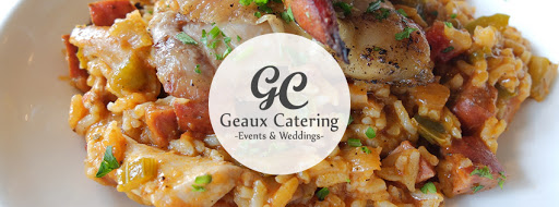 Geaux Catering