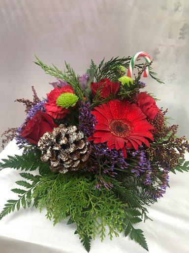 Florist «Flower In Love - JaJa», reviews and photos, 15936 Halliburton Rd, Hacienda Heights, CA 91745, USA