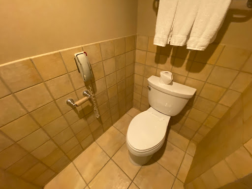 Hotel «Isle Casino Hotel Waterloo», reviews and photos, 777 Isle of Capri Blvd, Waterloo, IA 50701, USA