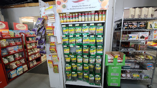 Produce Market «Santa Clara Produce, Vegetable & Grocery», reviews and photos, 805 Scott Blvd, Santa Clara, CA 95050, USA