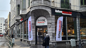 Intermarché Liège Humblet