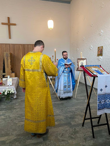 Парафія Покрова Пресвятої Богородиці Української Православної Церкви - Kirke