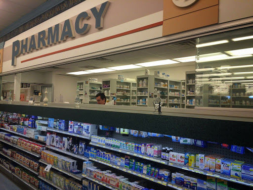 Pharmacy «Sav-On Woodhaven Pharmacy», reviews and photos, 22981 Hall Rd, Trenton, MI 48183, USA