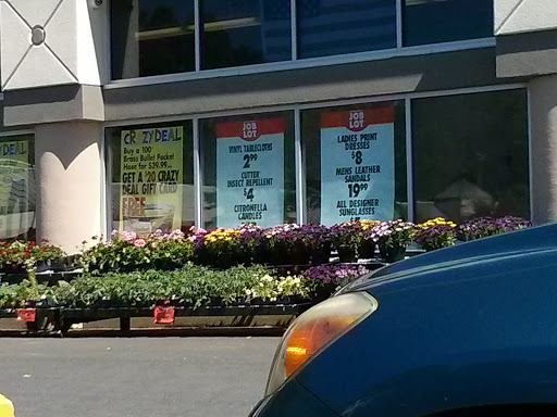 Discount Store «Ocean State Job Lot», reviews and photos, 20 Mountain Ave, Bloomfield, CT 06002, USA