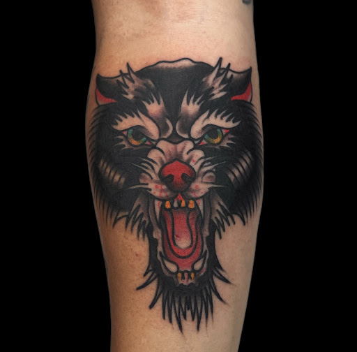 Explore suicide survivor tattoo ideas, creative tattoo ideas in Johnson City, available at Gold Cross Tattoo Co.