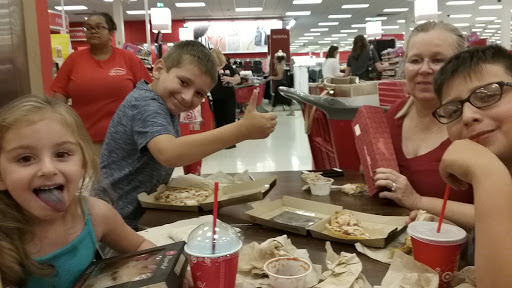 Department Store «Target», reviews and photos, 475 Hartford Rd, New Britain, CT 06053, USA