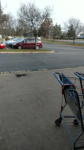 Supermarket «ALDI», reviews and photos, 3925 Lien Rd, Madison, WI 53704, USA