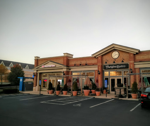 Bistro «The Wine Bistro», reviews and photos, 8231 High St, Columbus, OH 43235, USA