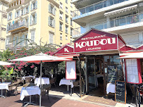 Photos du propriétaire du Restaurant de fruits de mer Le Koudou à Nice - n°5
